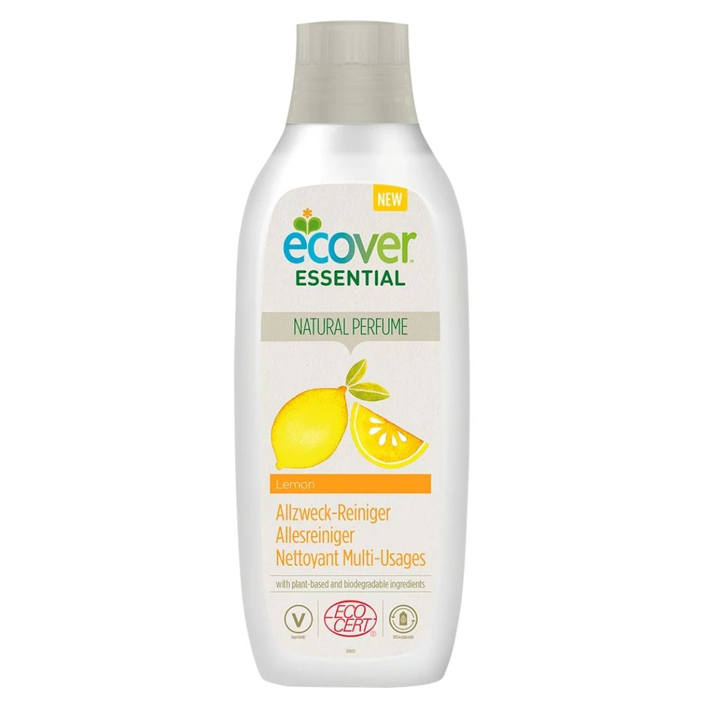 Ecover Essential Afwasmiddel citroen 1l
