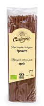 CAS Bio spaghetti (100% spelt) 500 g