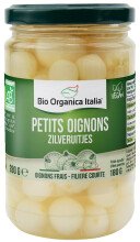 BOI Bio zilveruitjes 280g