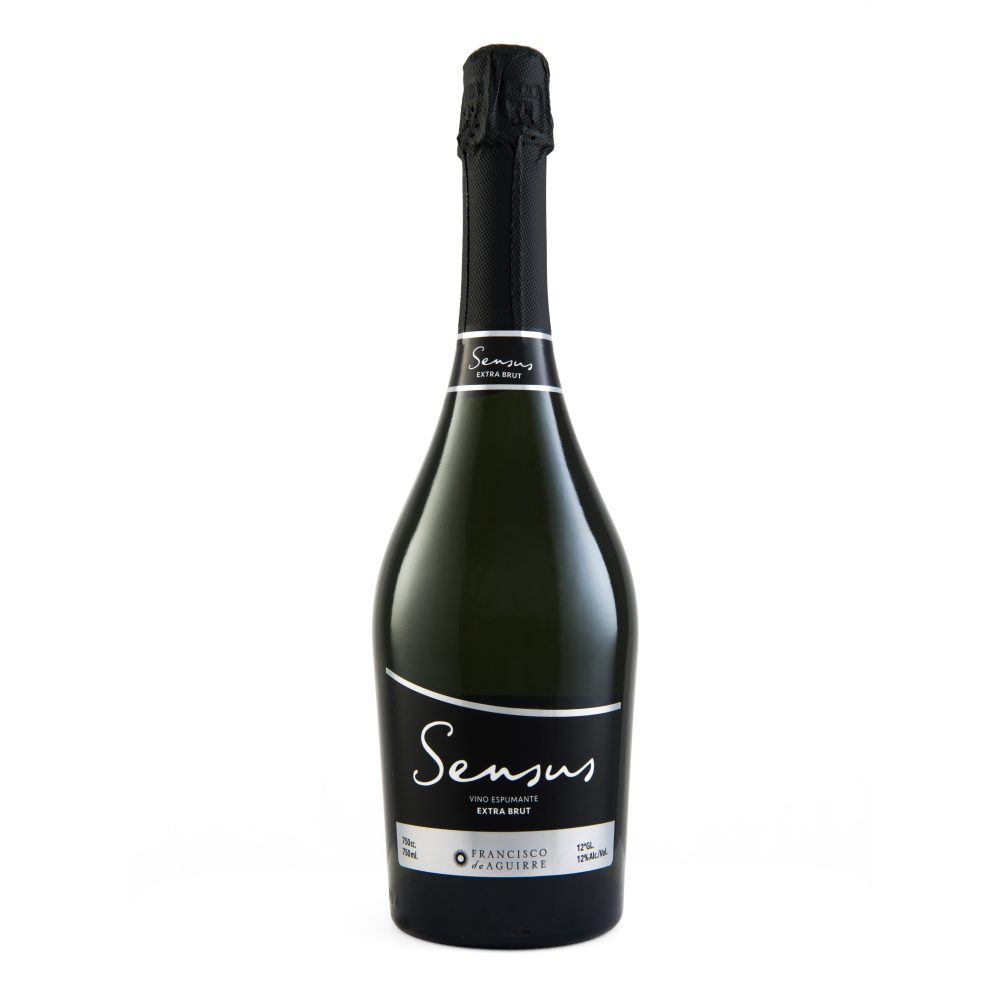 Oxfam Sensus Brut Schuimwijn 75cl