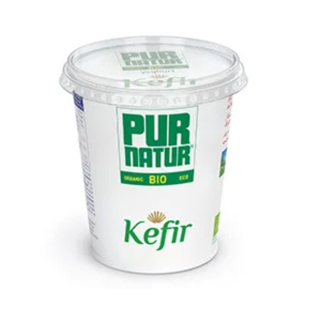 Pur Natur Kefir bio 400g