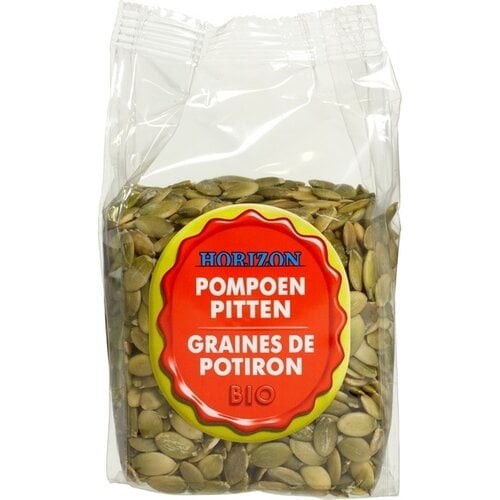 Horizon Pompoenpitten bio 200g