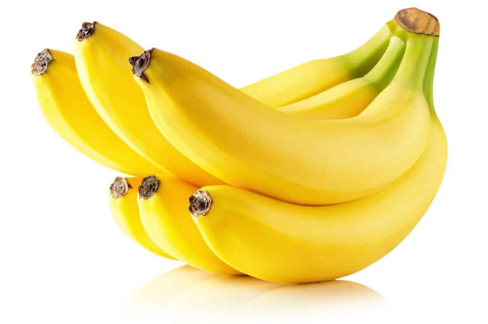 Bananen (bio) 1kg