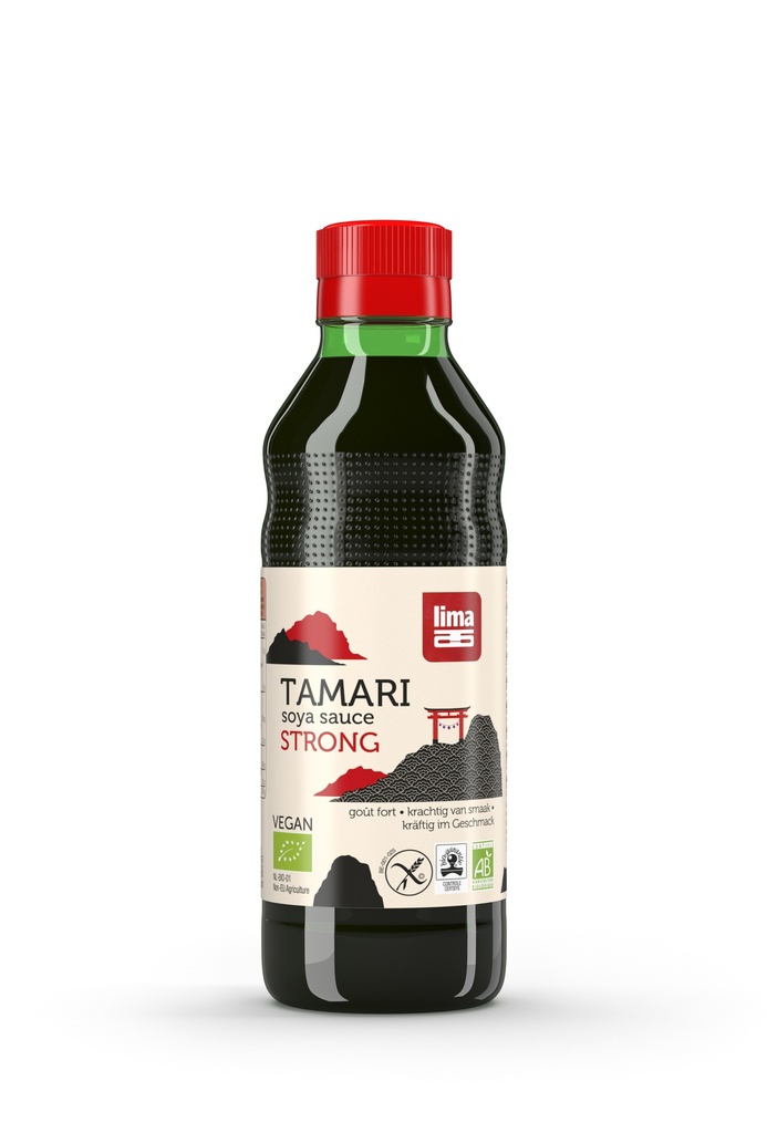 [LI0484] Lima Tamari glutenvrij bio 250ml