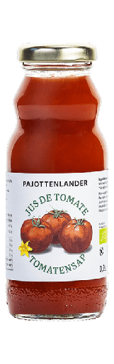 [30411] Pajottenlander Tomatensap bio 20cl