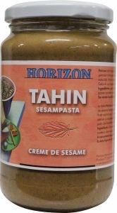 [30442] Horizon Tahin zz bio 350g