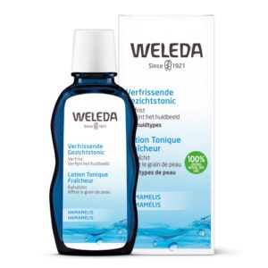 [30826] Weleda Verfrissende gezichtslotion 150ml