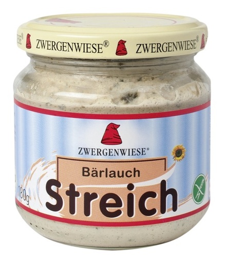 [30845] Zwergenwiese Bio daslook 180 g