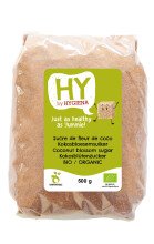 [30885] HYG Bio kokosbloesemsuiker (Indonesië) 500 g