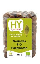 [30939] HYG Bio hazelnoten 250 g