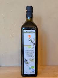 [30958] Greenland Extra-vierge olijfolie Kalamata 1l