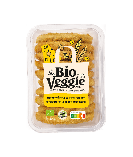 [30962] TBVC Comte kaaskroket bio 10x70g