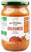 [30972] BOI Bio tomatensaus bolognaise 350g