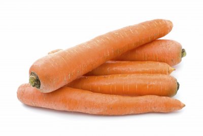 [31105] Wortel 1kg BE BIO