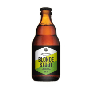 [31112] Cabardouche BLONDE STOOT - 5%
