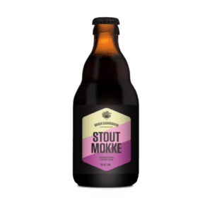 [31113] Cabardouche STOUT MOKKE - 9%