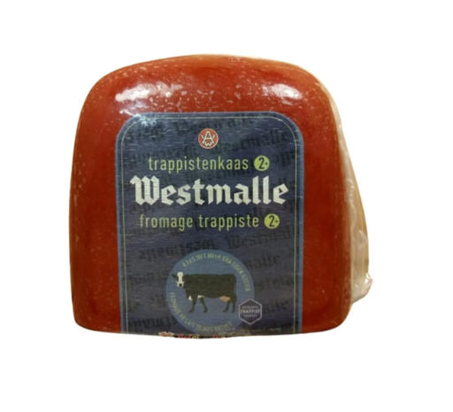 [31139] Westmalle jonge kaas 2+
