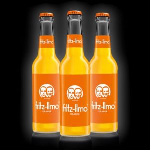 [31231] Fritz-Limo Appelsien bio 33cl