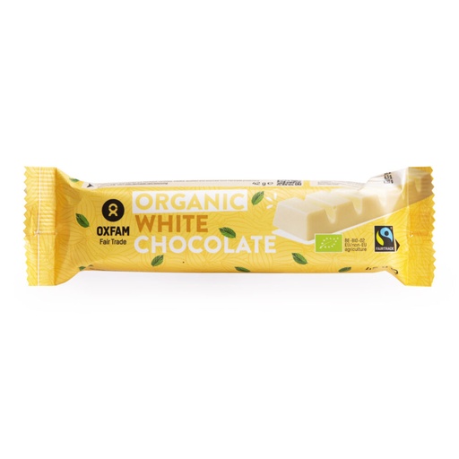 [32031] Oxfam BIO Sesamreep 20 g