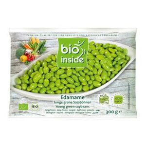 [32715] Bio Inside Edamame sojabonen bio 300g
