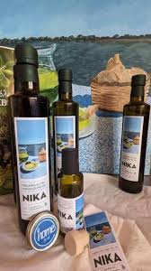 [33252] Nika Olijfolie 500ml