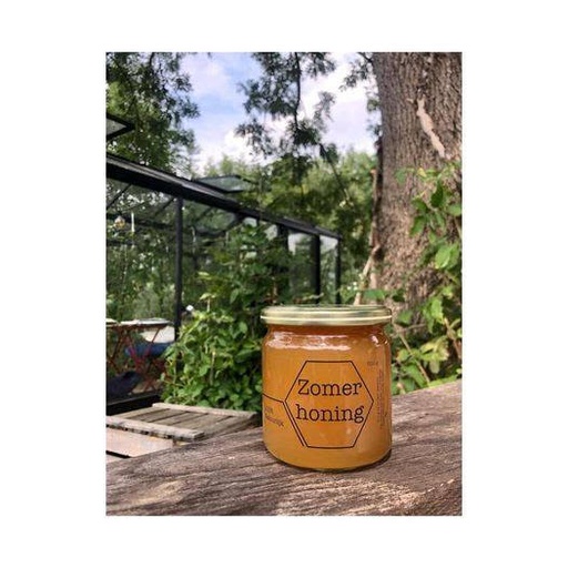 [33406] Zomerhoning 500gr