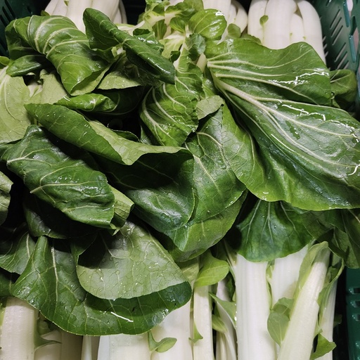 Paksoi - Groenlof