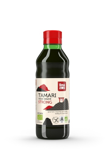 [LI0484] Lima Tamari glutenvrij bio 250ml