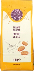 YON Tarwebloem 1kg