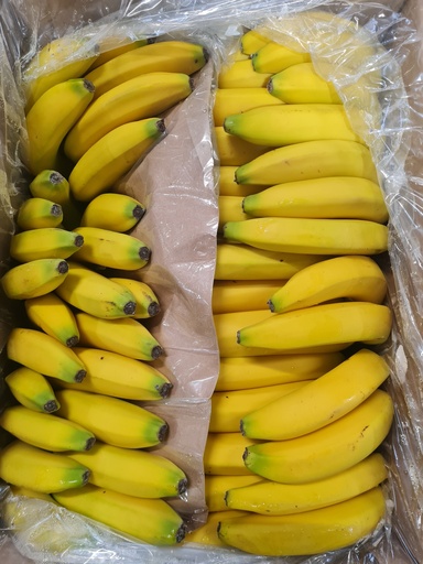 Banaan - Fairtrade - PERU