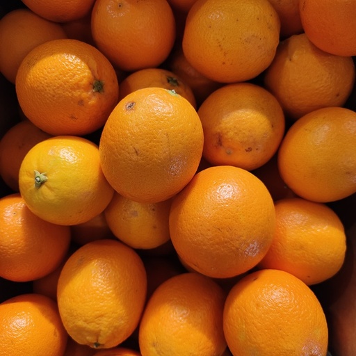Appelsien - SP
