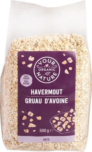 [88418] YON Havermout 500g