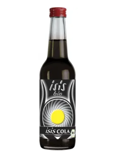 Isis Cola 330ml