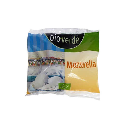BV Mozzarella 100g