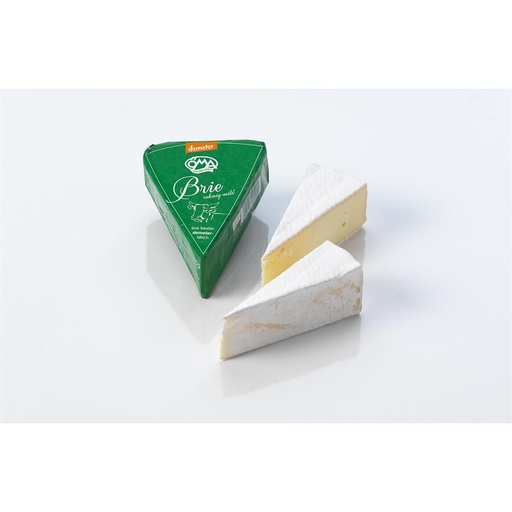 [52532] OMA Brie puntje 125g