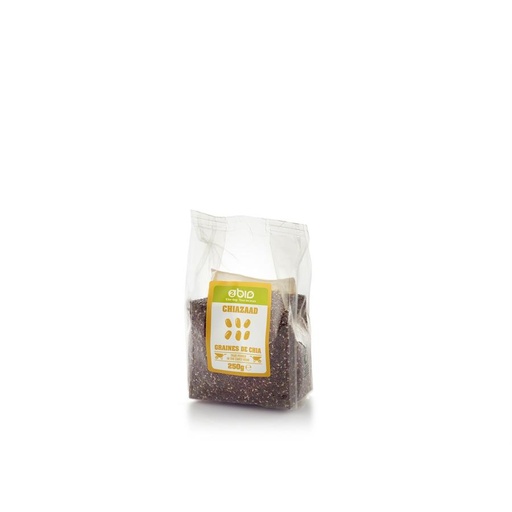 [80924] 2BIO Chiazaad 250g